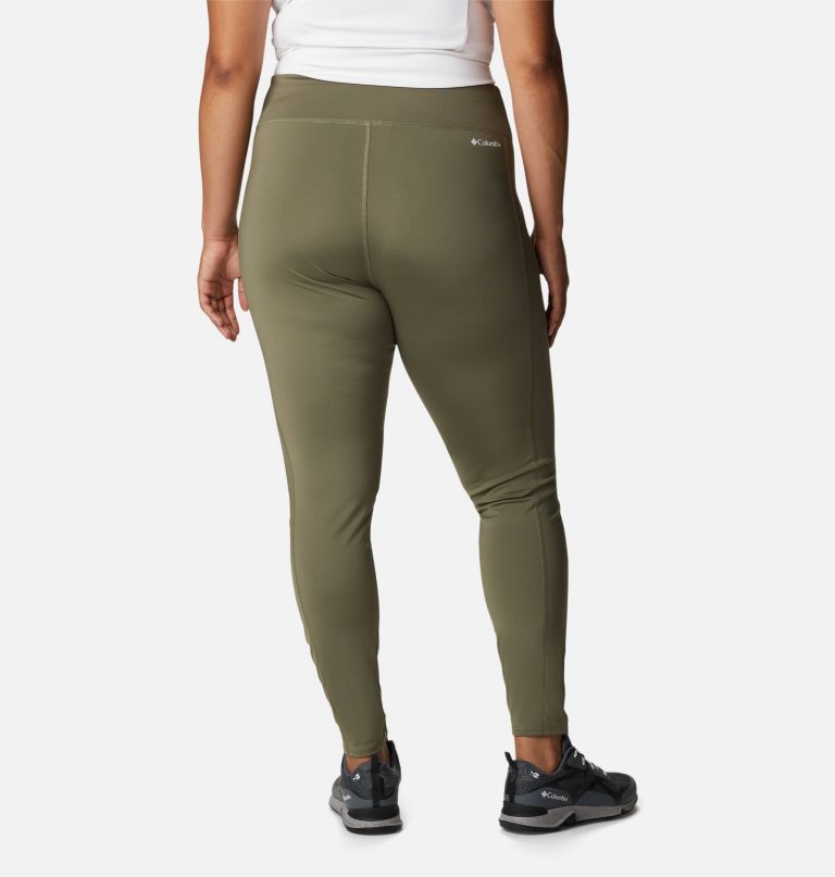 Columbia Women' Columbia Rive Tight  Plu Size