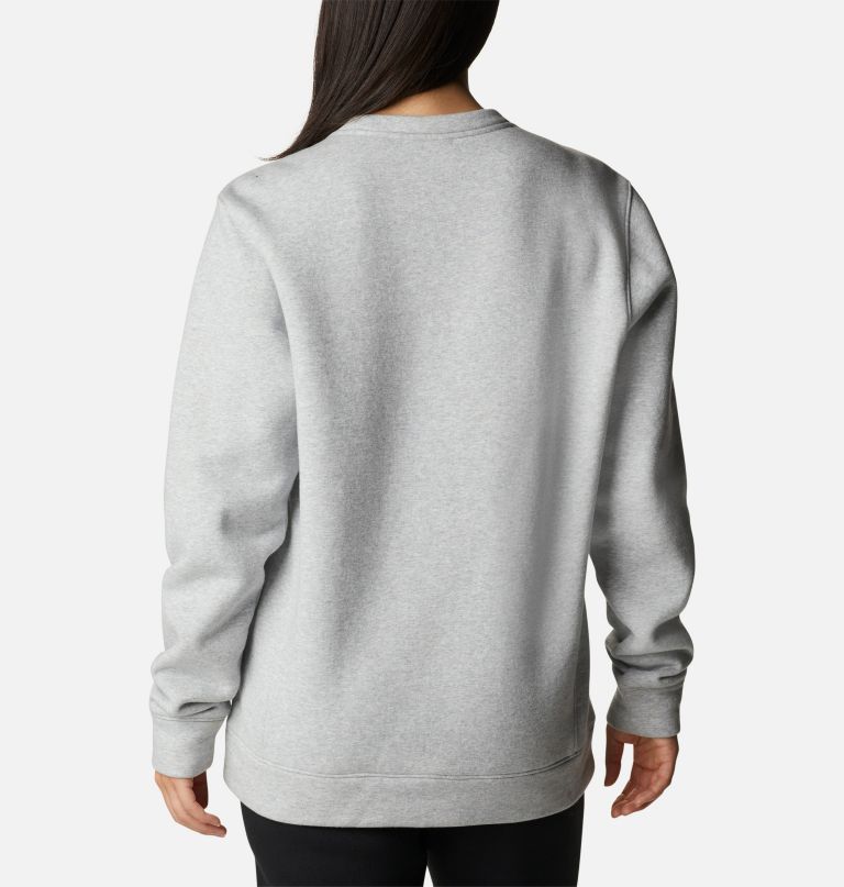 Columbia Men' Bubb Wallac Cre Sweatshirt