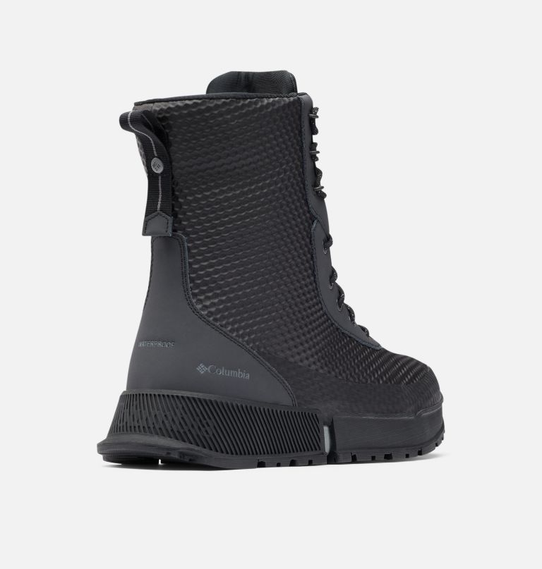 Columbia Men' Hyper-Boreal Omni-Heat Tal Boot