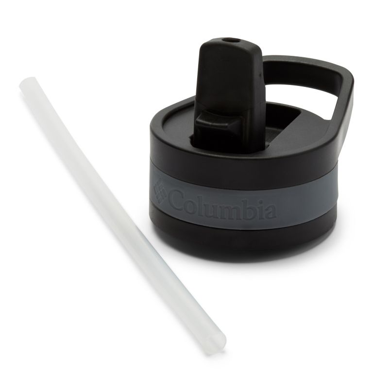Columbia Stra To Lid