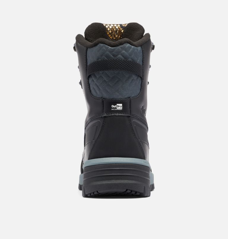 Columbia Women' Bugaboot Celsiu Plu Omni-Heat Infinit Boot