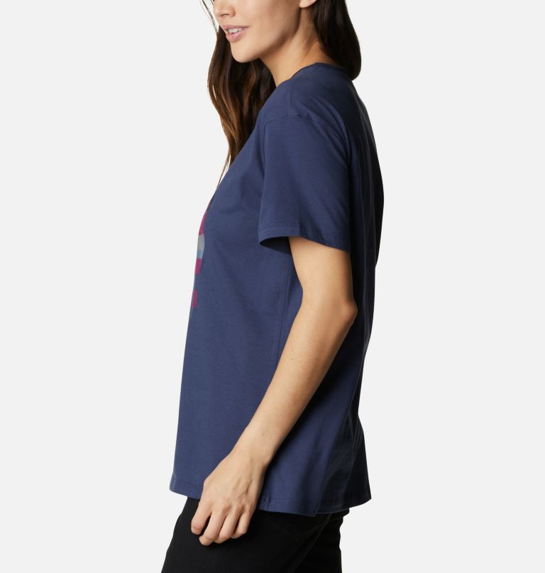 Columbia Women' Columbia Par Relaxe Tee