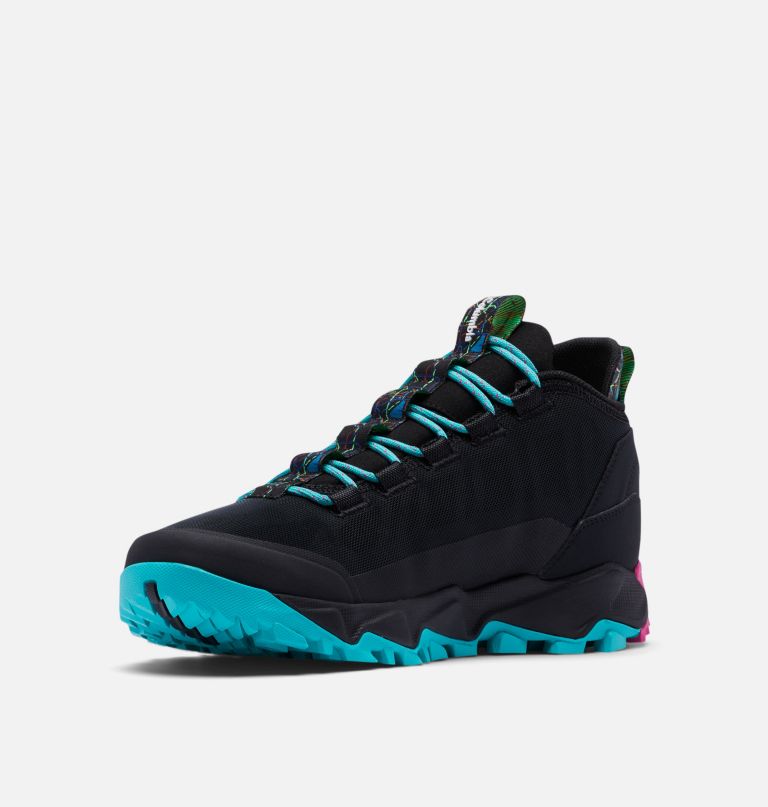 Columbia Men' Adventur Toky Flow Boroug Lo Shoe