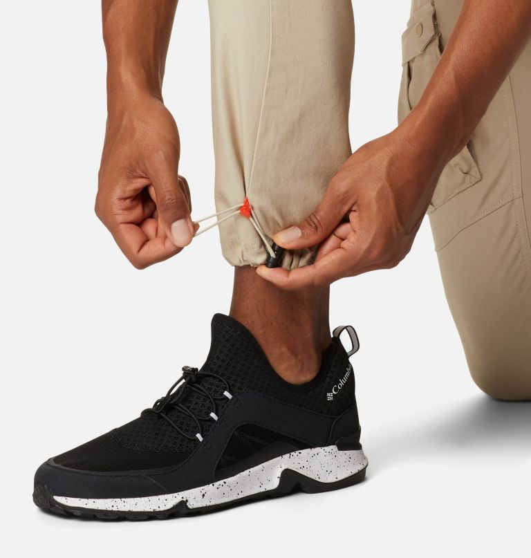 Columbia Men' Fiel ROC Carg Pants