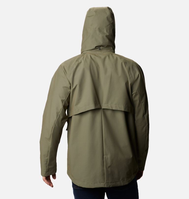 Columbia Men' Firwood Utilit Jacket