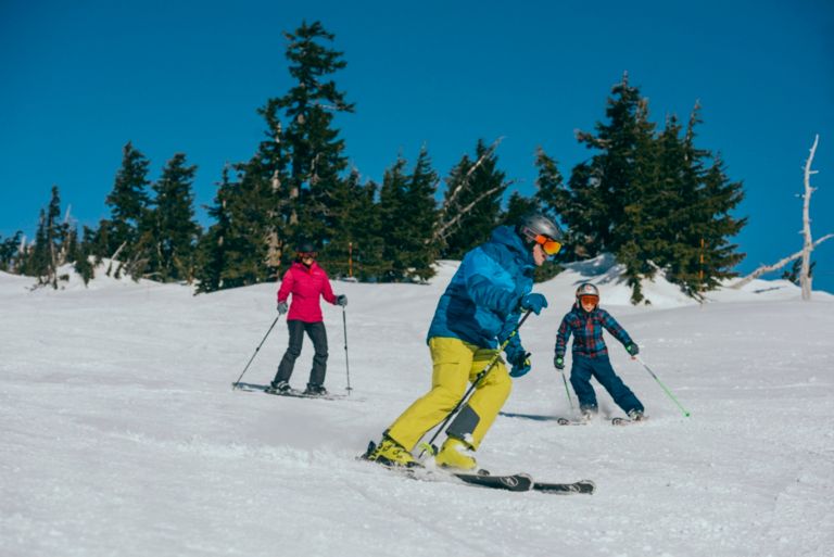 Columbia Boys Ic Slope I Pants