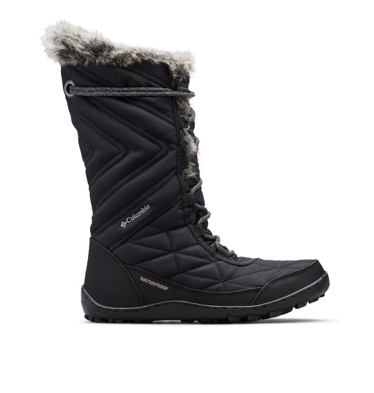 Columbia Women' Minx Mi II Boot