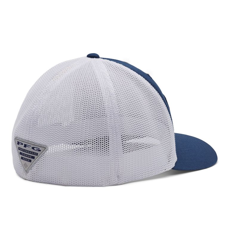 Columbia PF Hooks Mes Bal Ca  Hig Crown