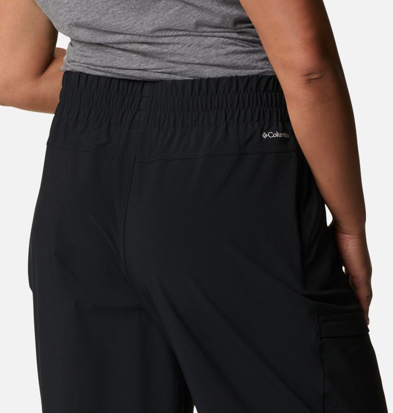 Columbia Women' Pleasan Creek Jogger  Plu Size