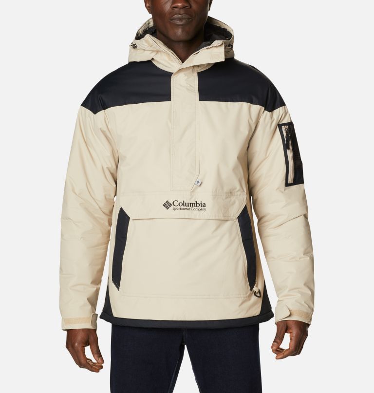 Columbia Men' Challenger Insulate Anorak