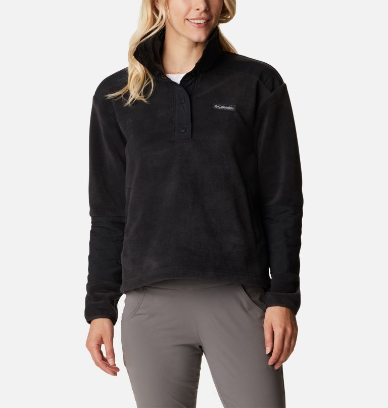 Columbia Women' Bento Springs Cro Pullover