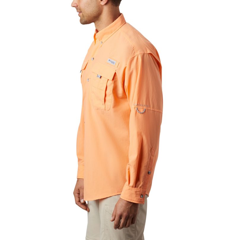 Columbia Men' PF Bahama I Lon Sleev Shirt
