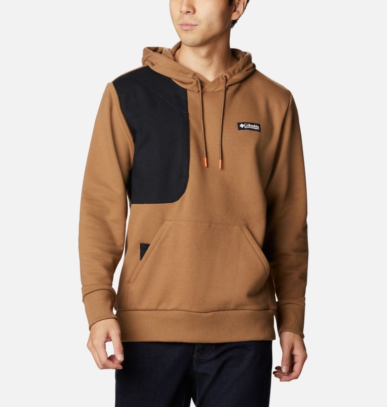 Columbia Men' Fiel ROC Heavyweigh Hoodie