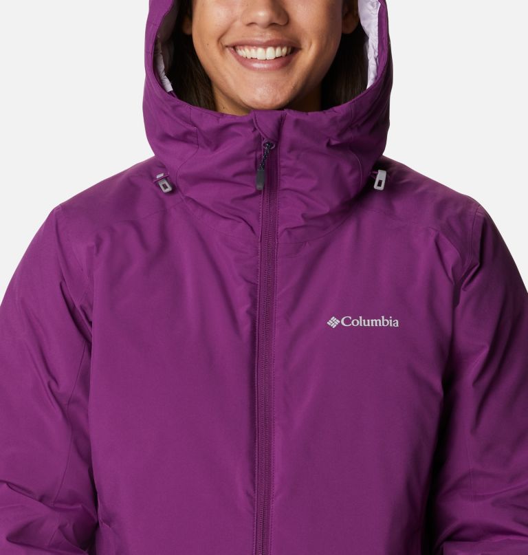 Columbia Women' Windgates I Insulate Jacket
