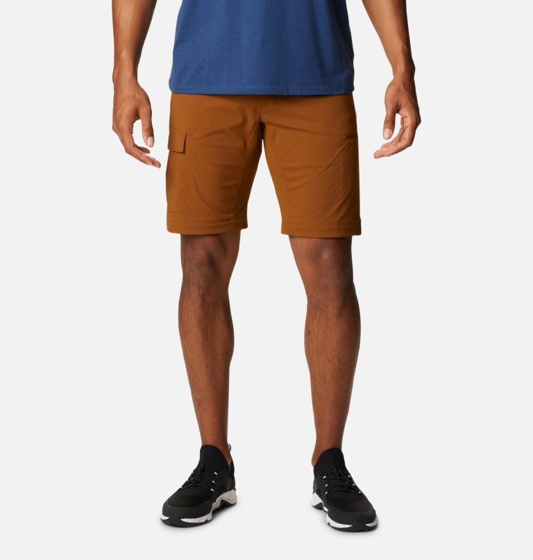 Columbia Men' Newto Ridge Convertibl Pants