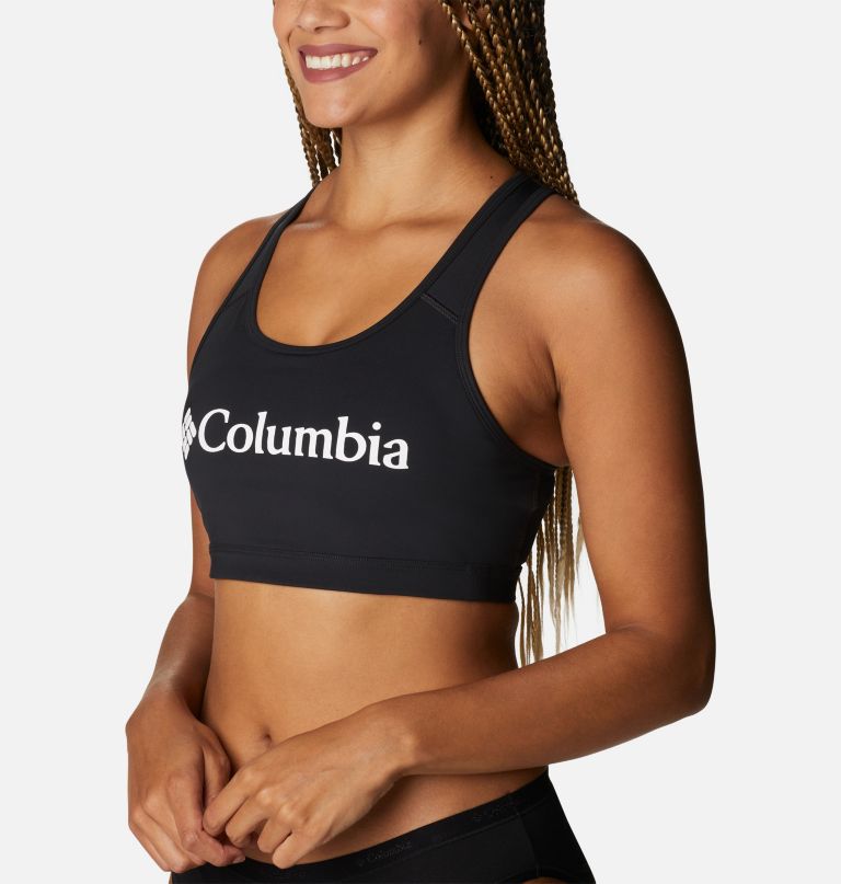 Columbia Women' Race Bac Log Br  Mediu Impact