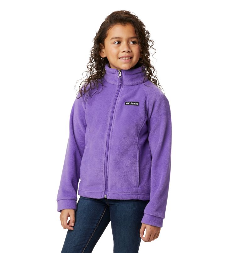 Columbia Girls Bento Springs Fleec Jacket
