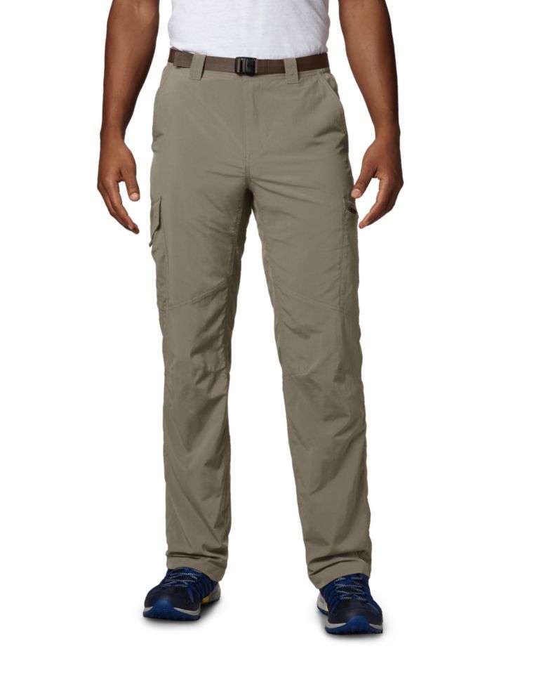 Columbia Men' Silve Ridge Carg Pants