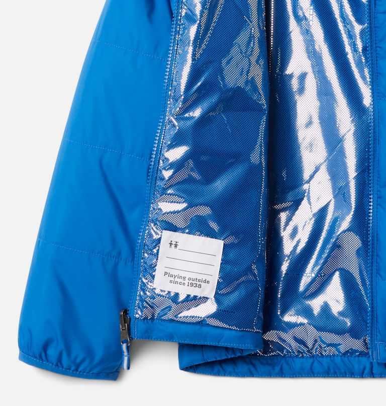 Columbia Boys Whirlibird I Interchang Jacket