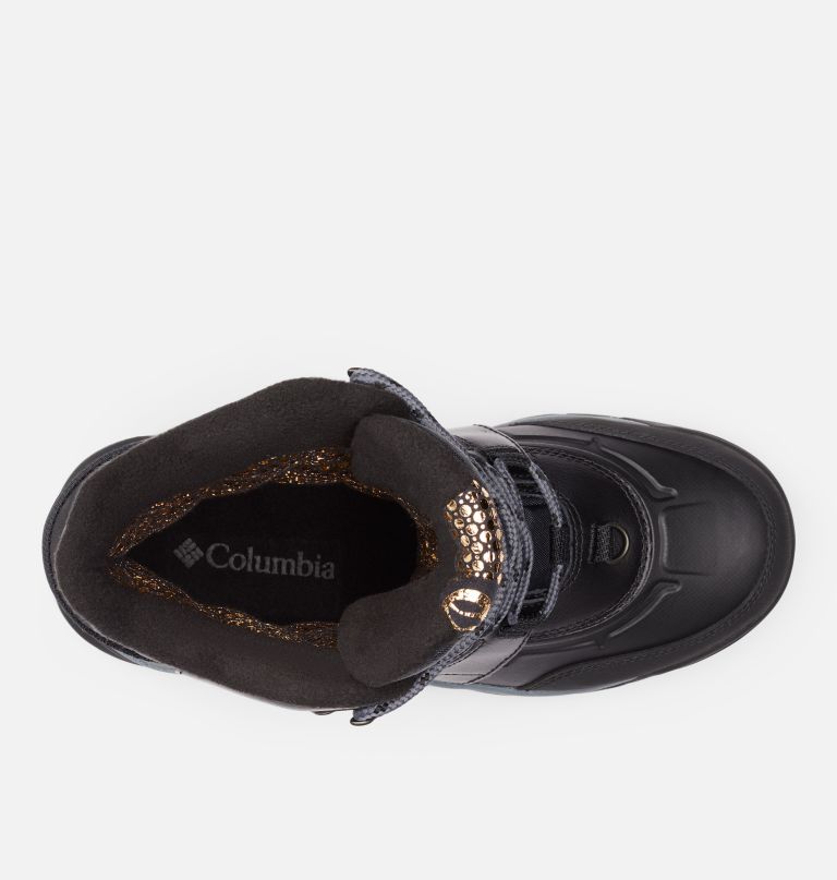 Columbia Women' Bugaboot Celsiu Plu Omni-Heat Infinit Boot