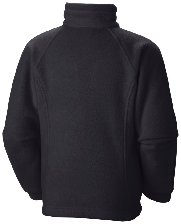 Columbia Girls Toddle Bento Springs Fleec Jacket