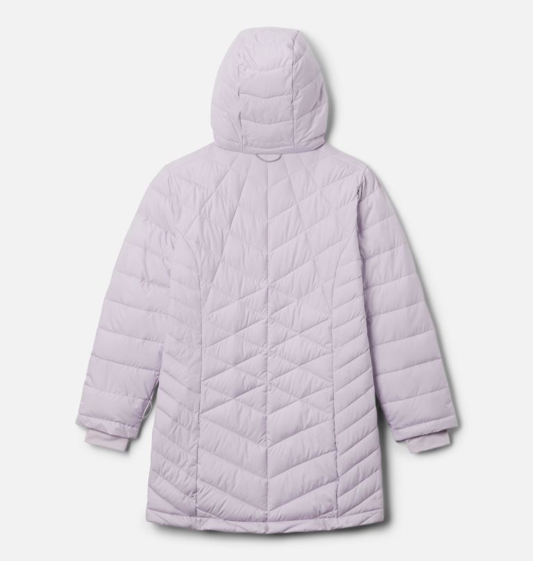 Columbia Girls Heavenly Lon Jacket