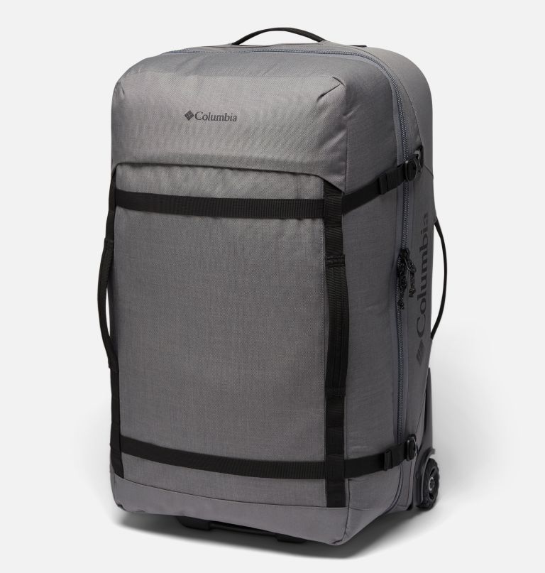 Columbia Mazama 75 Wheele Trave Bag