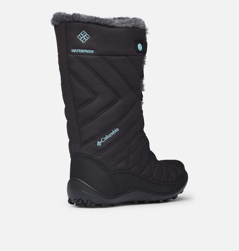Columbia Bi Kids Minx Mi II Waterproo Omni-Heat Boot