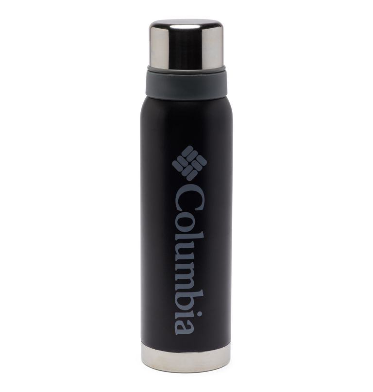 Columbia Double-Wal Vacuu Bottl  Liter