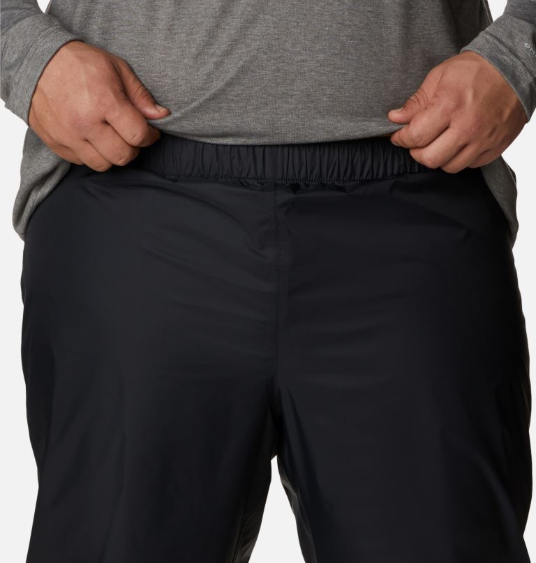 Columbia Men' Rebe Roamer Rai Pant  Big