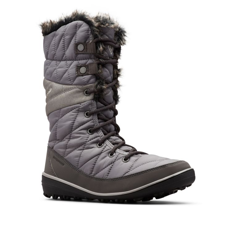 Columbia Women' Heavenly Omni-Heat Waterproo Boot