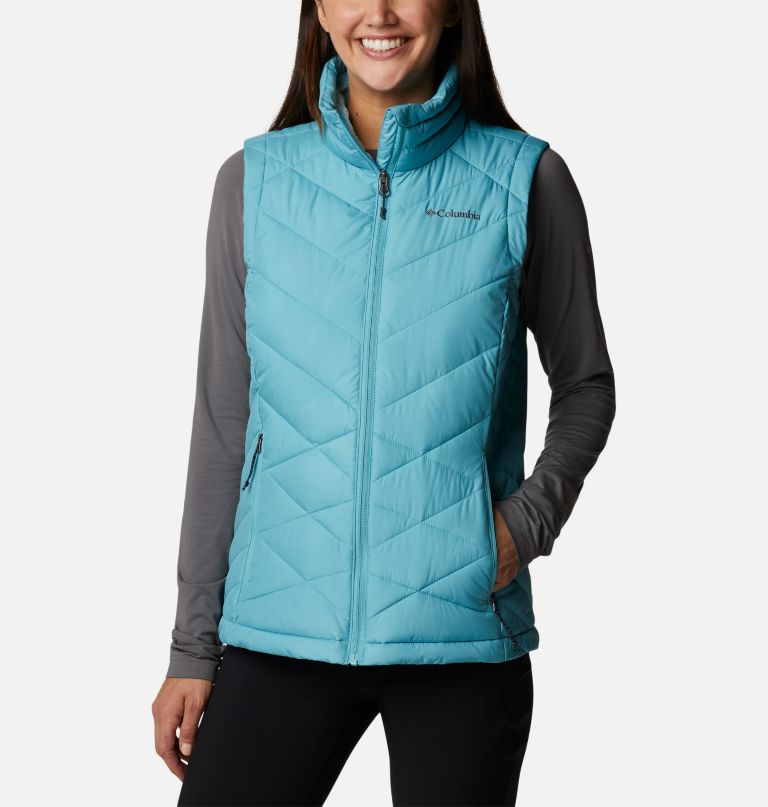 Columbia Women' Heavenly Vest