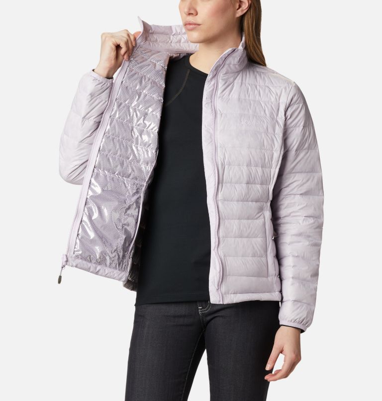 Columbia Women' Siste Brook Dow Jacket