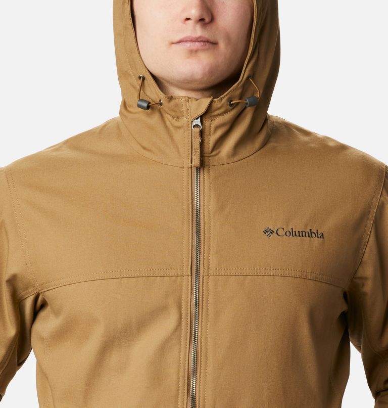 Columbia Men' Lom Vista Hoode Jacket