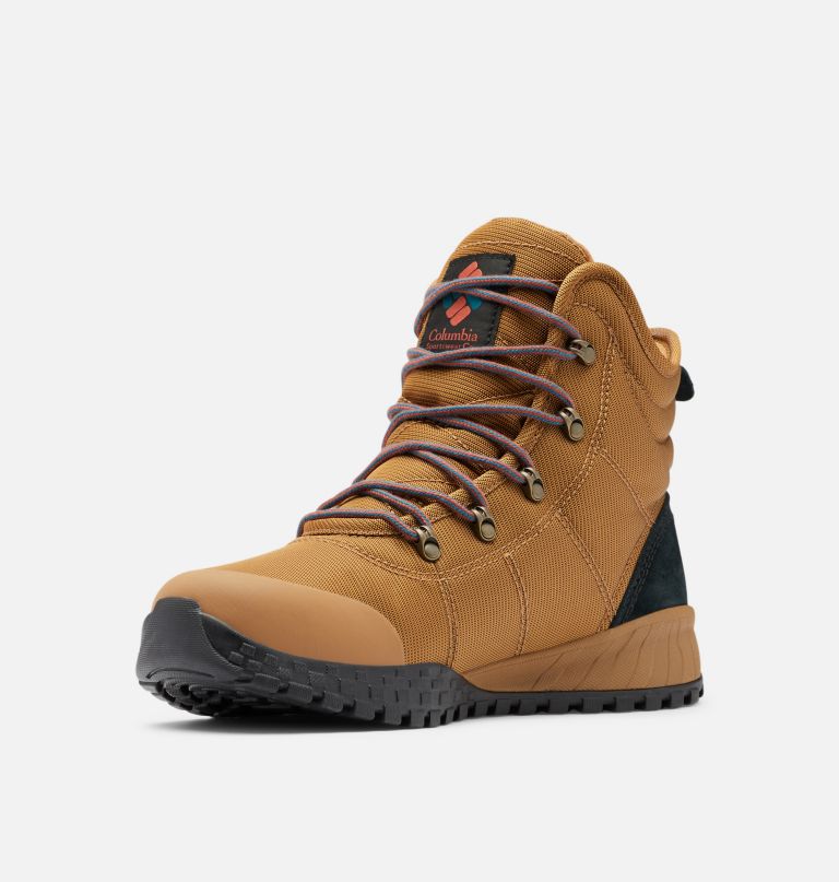 Columbia Men' Fairbanks Omni-Heat Boot