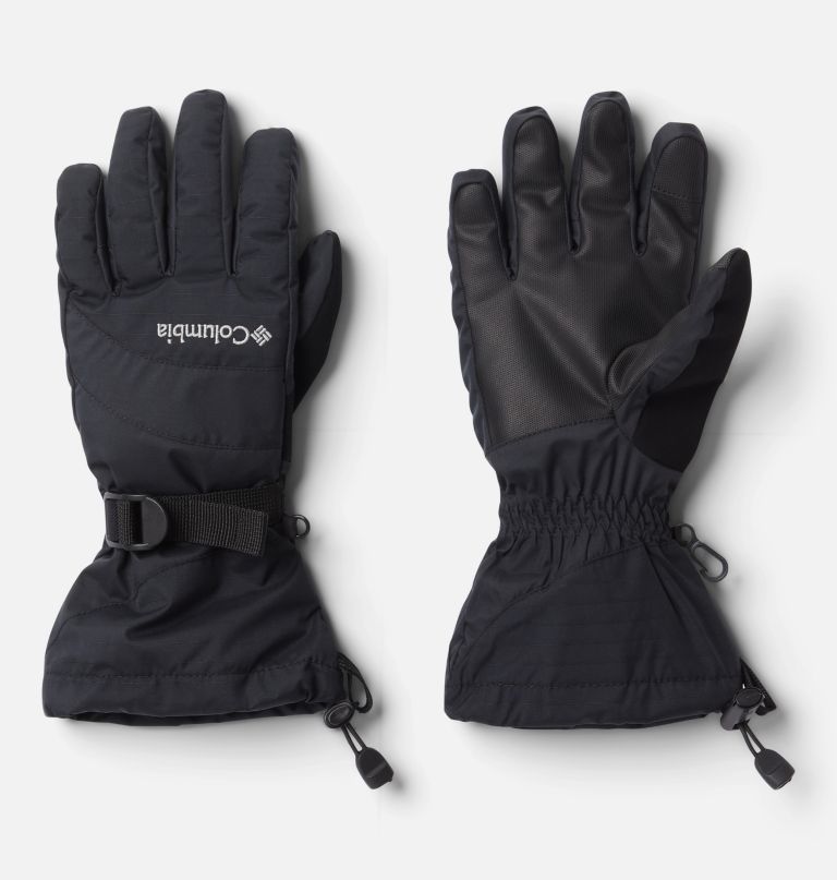 Columbia Women' Las Tracks Gloves