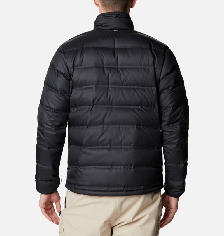 Columbia Men' Wil Card Interchang Jacket