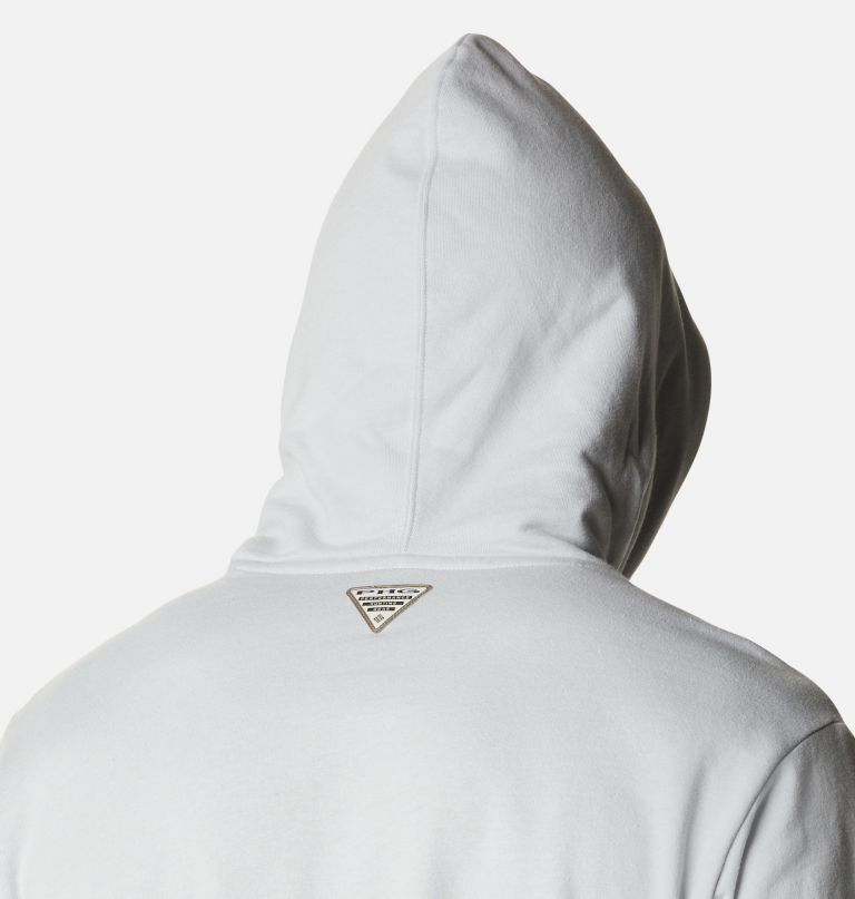 Columbia Men' PHG Utilit Graphi Hoodie