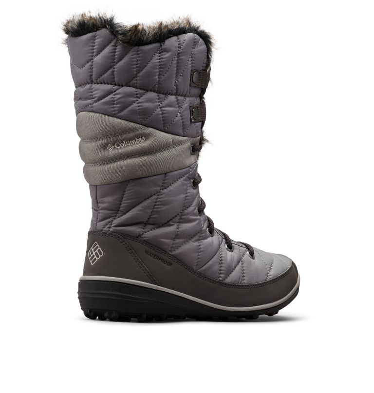 Columbia Women' Heavenly Omni-Heat Waterproo Boot