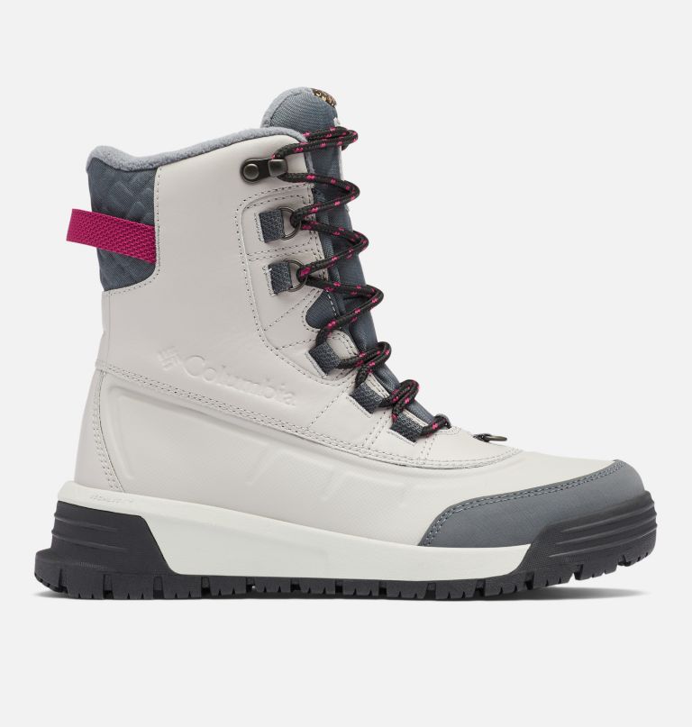 Columbia Women' Bugaboot Celsiu Omni-Heat Infinit Boot