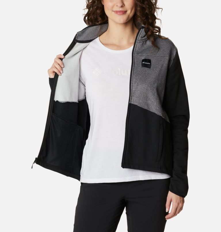 Columbia Women' Columbia Lodge Hybri Full-Zi Jacket