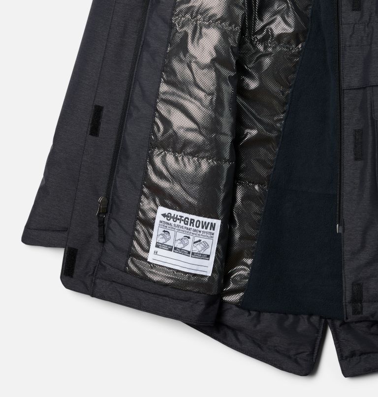 Columbia Girls Nordi Strider Jacket