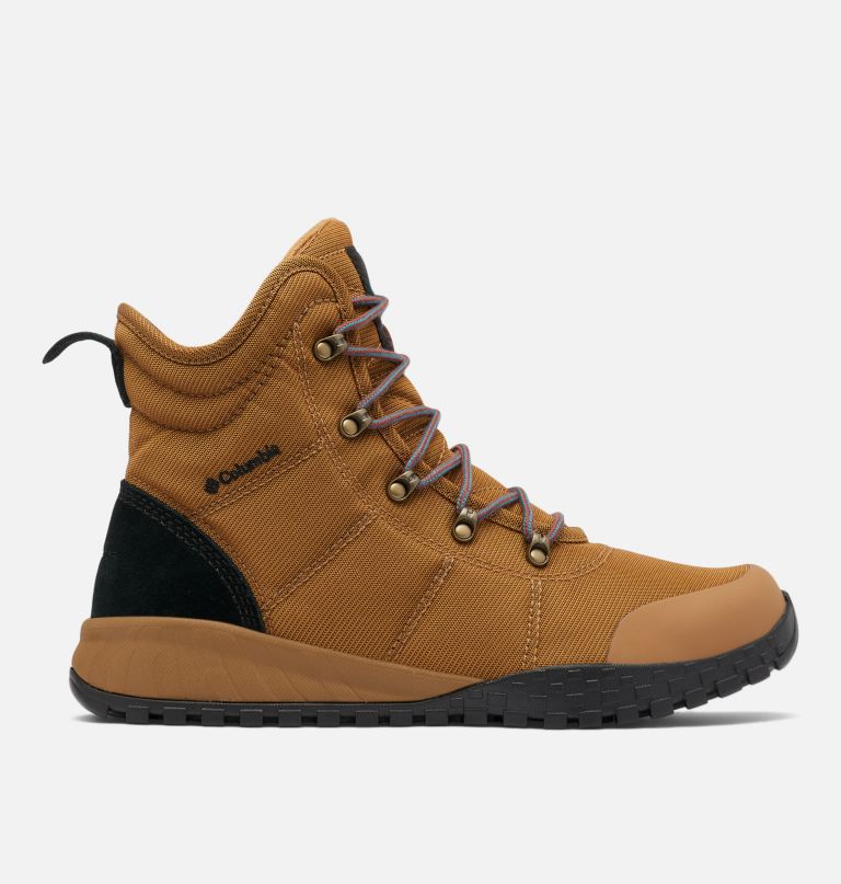Columbia Men' Fairbanks Omni-Heat Boot