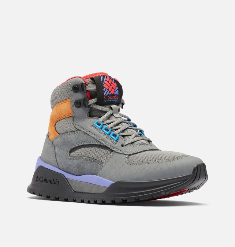 Columbia Women' Wildone Natio Shoe