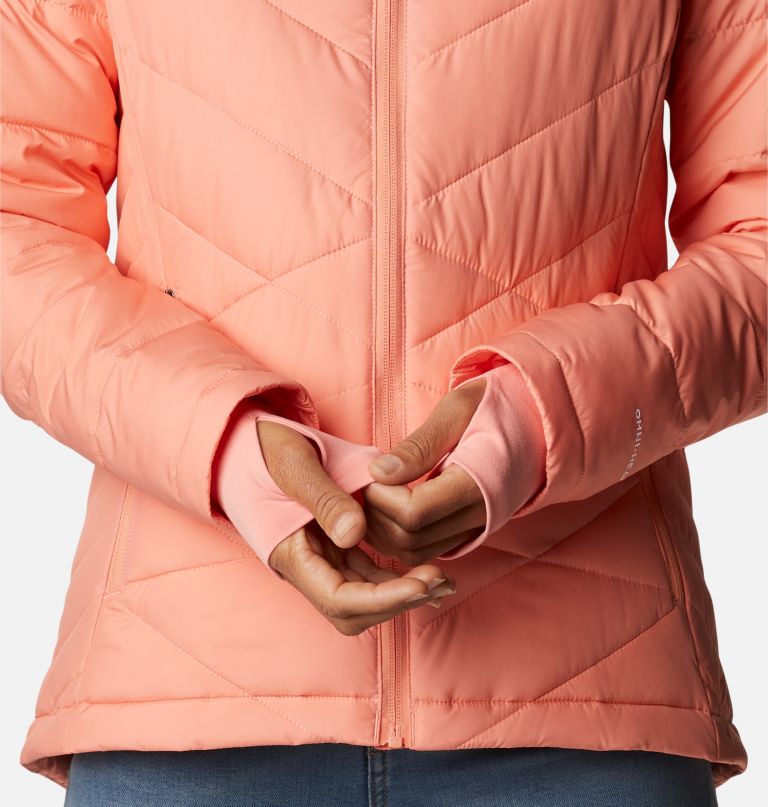 Columbia Women' Heavenly Hoode Jacket
