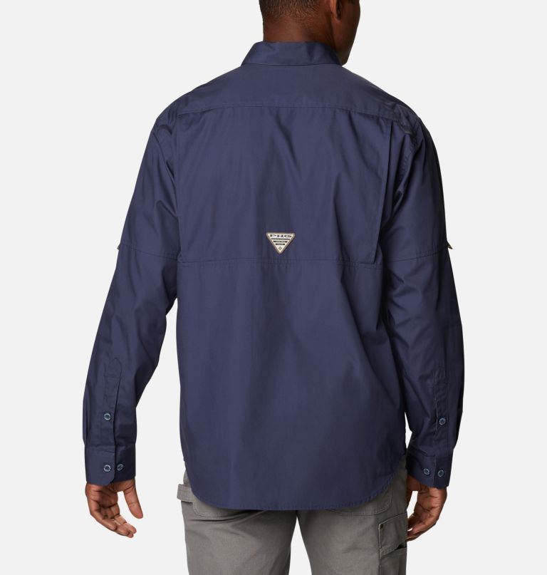 Columbia Men' PH Sharptail Lon Sleev Shirt