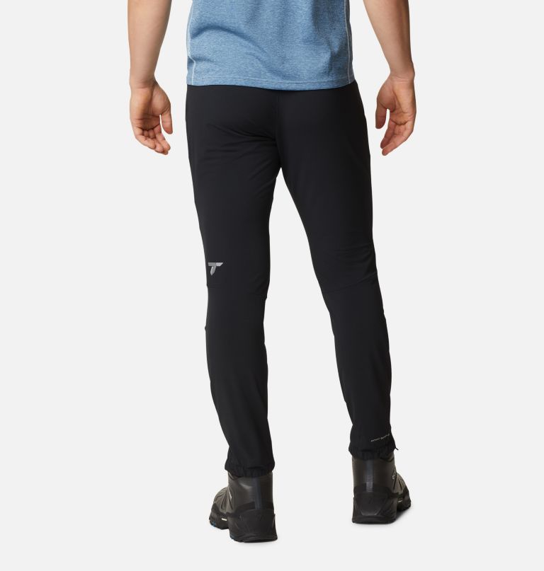 Columbia Men' Pea Pursuit Softshel Pants