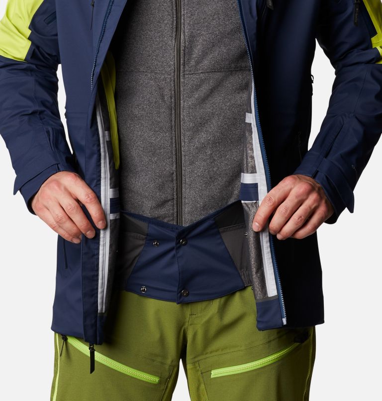 Columbia Men' Pea Pursuit Shell