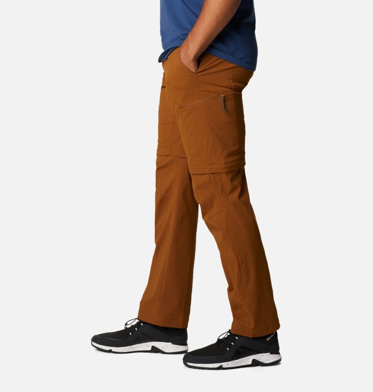 Columbia Men' Newto Ridge Convertibl Pants