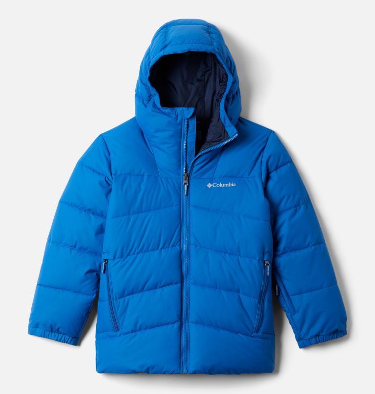 Columbia Boys Arcti Blast Jacket